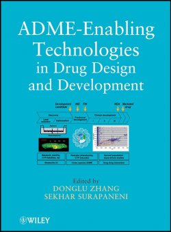 Книга "ADME-Enabling Technologies in Drug Design and Development" – 