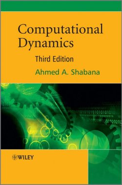 Книга "Computational Dynamics" – 