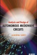 Analysis and Design of Autonomous Microwave Circuits ()