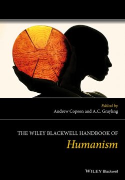 Книга "The Wiley Blackwell Handbook of Humanism" – 