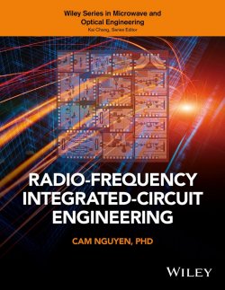 Книга "Radio-Frequency Integrated-Circuit Engineering" – 