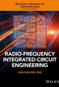 Radio-Frequency Integrated-Circuit Engineering ()