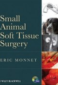 Small Animal Soft Tissue Surgery ()