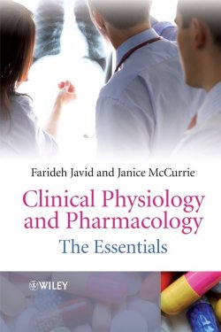 Книга "Clinical Physiology and Pharmacology. The Essentials" – 