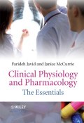 Clinical Physiology and Pharmacology. The Essentials ()