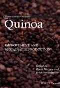 Quinoa. Improvement and Sustainable Production ()