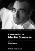 A Companion to Martin Scorsese ()