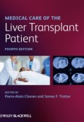 Medical Care of the Liver Transplant Patient ()