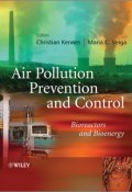 Air Pollution Prevention and Control. Bioreactors and Bioenergy ()