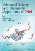 Advanced Delivery and Therapeutic Applications of RNAi ()