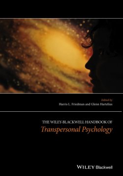 Книга "The Wiley-Blackwell Handbook of Transpersonal Psychology" – 
