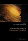 The Wiley-Blackwell Handbook of Transpersonal Psychology ()