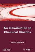 An Introduction to Chemical Kinetics ()