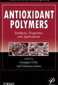 Antioxidant Polymers. Synthesis, Properties, and Applications ()