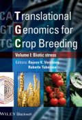 Translational Genomics for Crop Breeding. Volume 1 - Biotic Stress ()