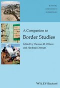 A Companion to Border Studies ()