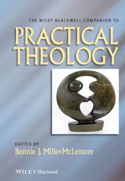 Книга "The Wiley Blackwell Companion to Practical Theology" – 