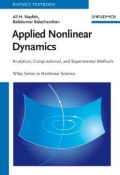 Applied Nonlinear Dynamics. Analytical, Computational and Experimental Methods ()