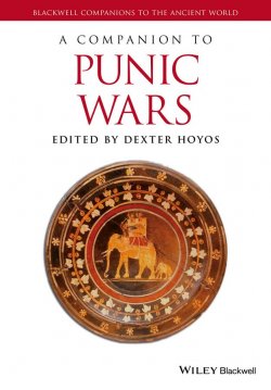 Книга "A Companion to the Punic Wars" – 