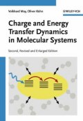 Charge and Energy Transfer Dynamics in Molecular Systems ()