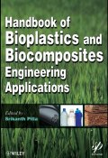 Handbook of Bioplastics and Biocomposites Engineering Applications ()