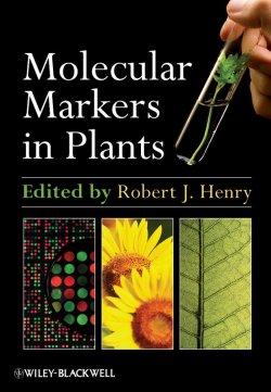 Книга "Molecular Markers in Plants" – 