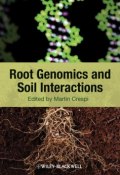 Root Genomics and Soil Interactions ()