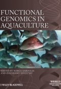 Functional Genomics in Aquaculture ()