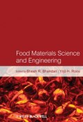 Food Materials Science and Engineering ()