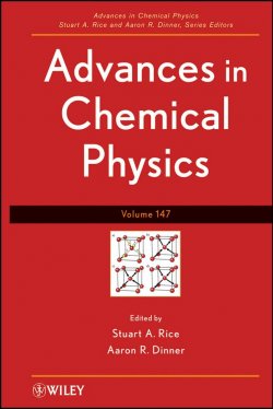 Книга "Advances in Chemical Physics" – 