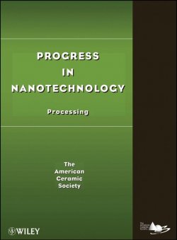 Книга "Progress in Nanotechnology. Processing" – 