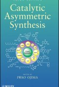 Catalytic Asymmetric Synthesis ()