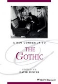 A New Companion to The Gothic ()