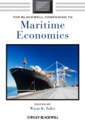 The Blackwell Companion to Maritime Economics ()