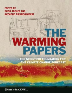 Книга "The Warming Papers. The Scientific Foundation for the Climate Change Forecast" – 