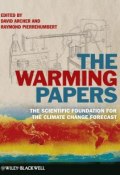 The Warming Papers. The Scientific Foundation for the Climate Change Forecast ()