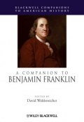 A Companion to Benjamin Franklin ()