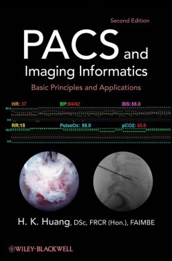 Книга "PACS and Imaging Informatics. Basic Principles and Applications" – 