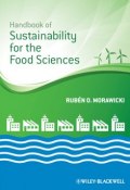 Handbook of Sustainability for the Food Sciences ()