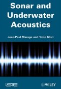 Sonars and Underwater Acoustics (Jean Paul)