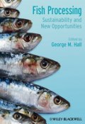 Fish Processing. Sustainability and New Opportunities ()