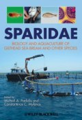 Sparidae. Biology and aquaculture of gilthead sea bream and other species ()