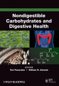 Nondigestible Carbohydrates and Digestive Health ()