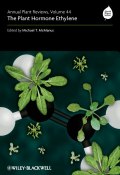 Annual Plant Reviews, The Plant Hormone Ethylene ()