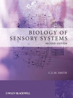 Книга "Biology of Sensory Systems" – 