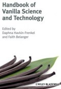 Handbook of Vanilla Science and Technology ()