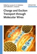 Charge and Exciton Transport through Molecular Wires ()