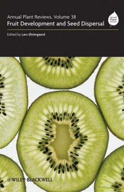 Книга "Annual Plant Reviews, Fruit Development and Seed Dispersal" – 