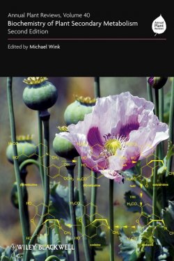 Книга "Annual Plant Reviews, Biochemistry of Plant Secondary Metabolism" – 