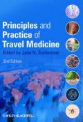 Principles and Practice of Travel Medicine ()